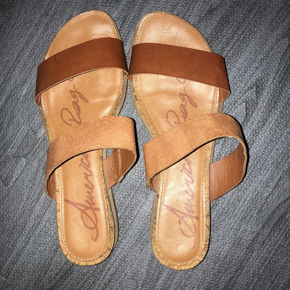 sandals - Picture 1 of 1
